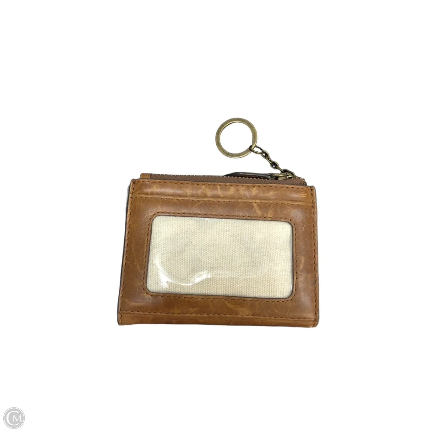 Wallet Designer By Frye, Size: Medium