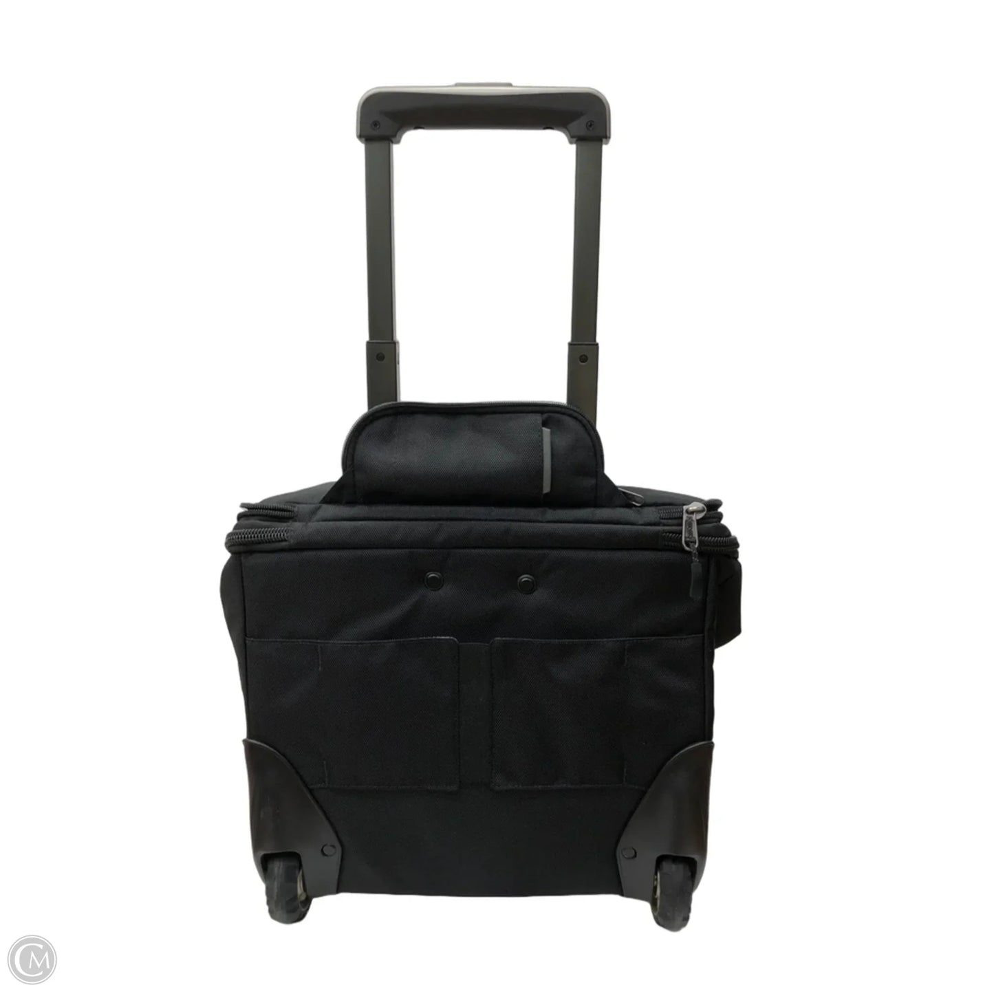 Luggage By Clothes Mentor, Size: Medium