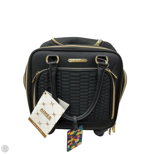 Luggage By Aimee Kestenberg, Size: Medium