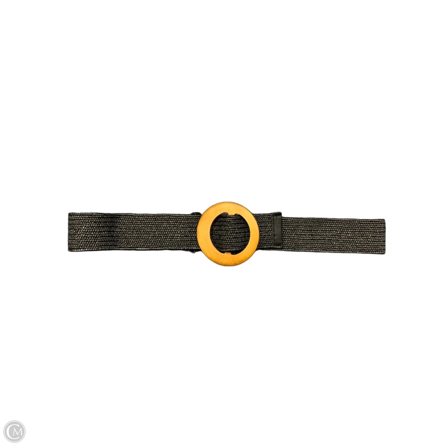 Belt By Clothes Mentor, Size: