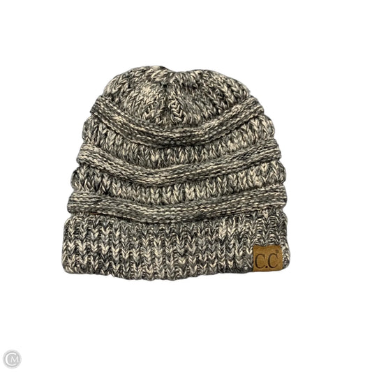 Hat Beanie By C And C