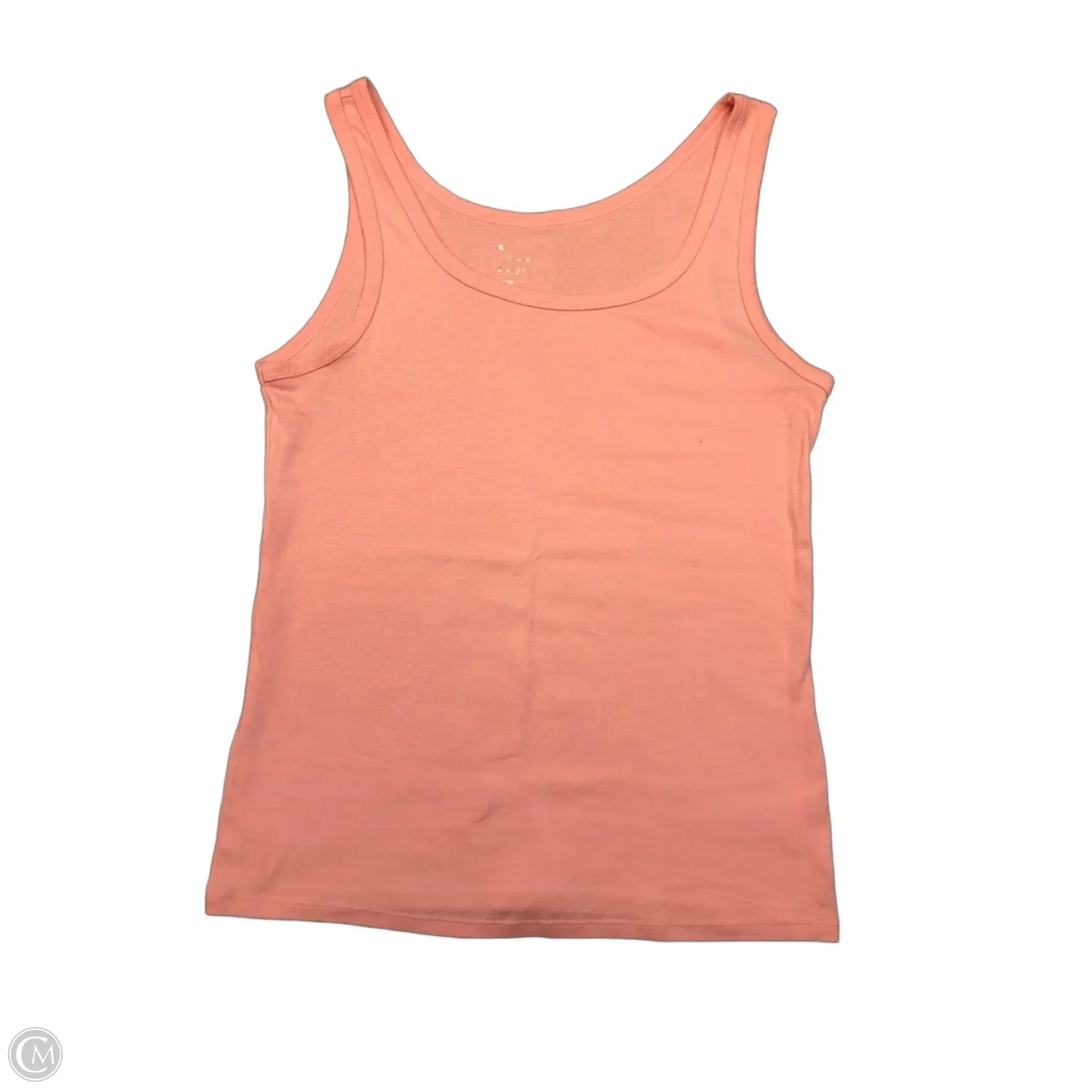 Tank Top By A New Day In Pink, Size: M