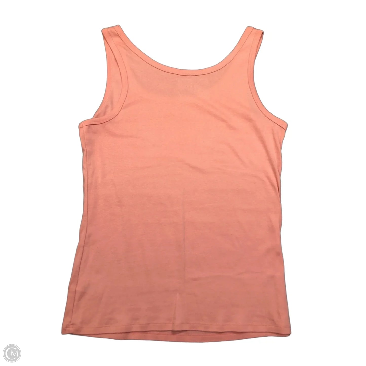 Tank Top By A New Day In Pink, Size: M
