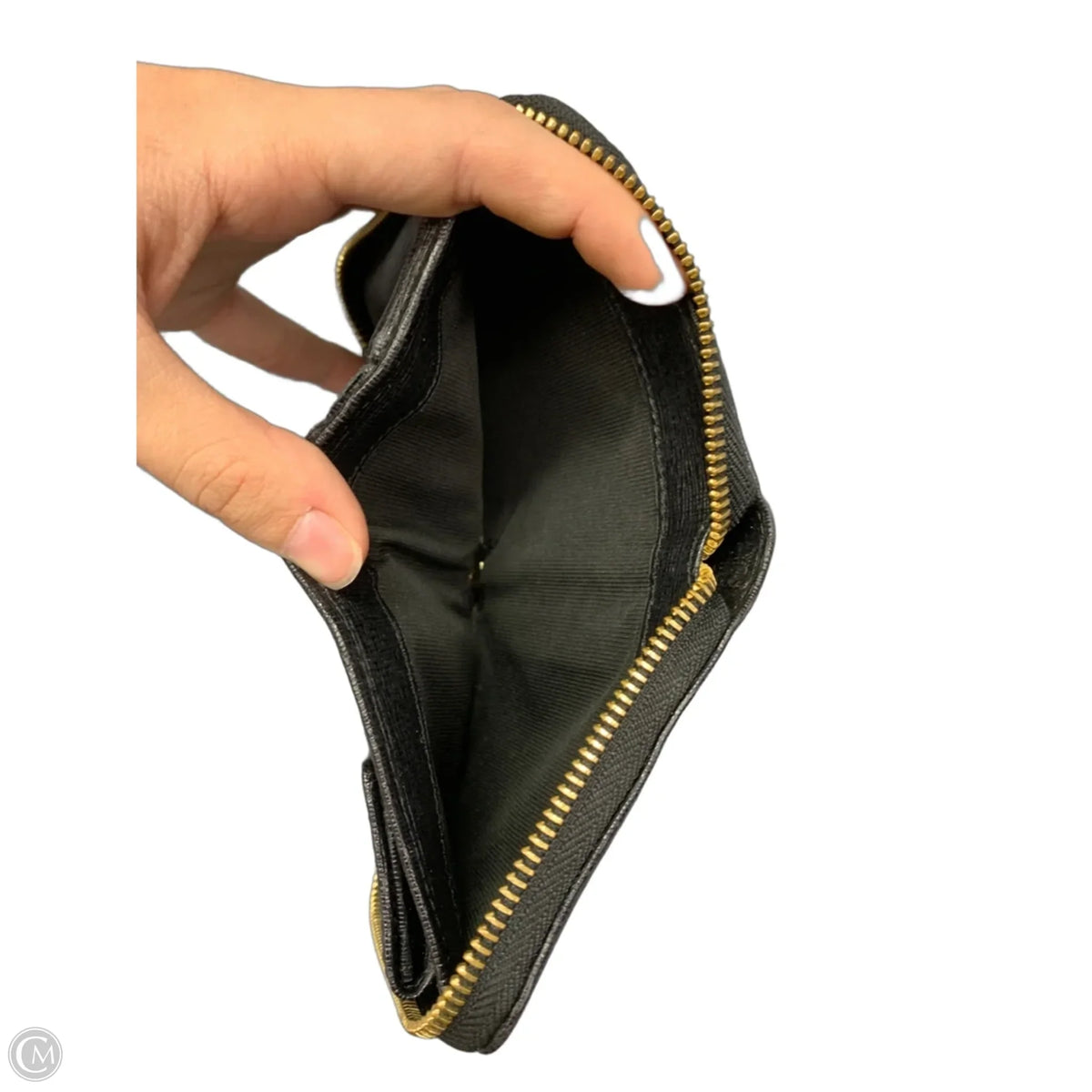 Wallet Luxury Designer By Furla, Size: Small