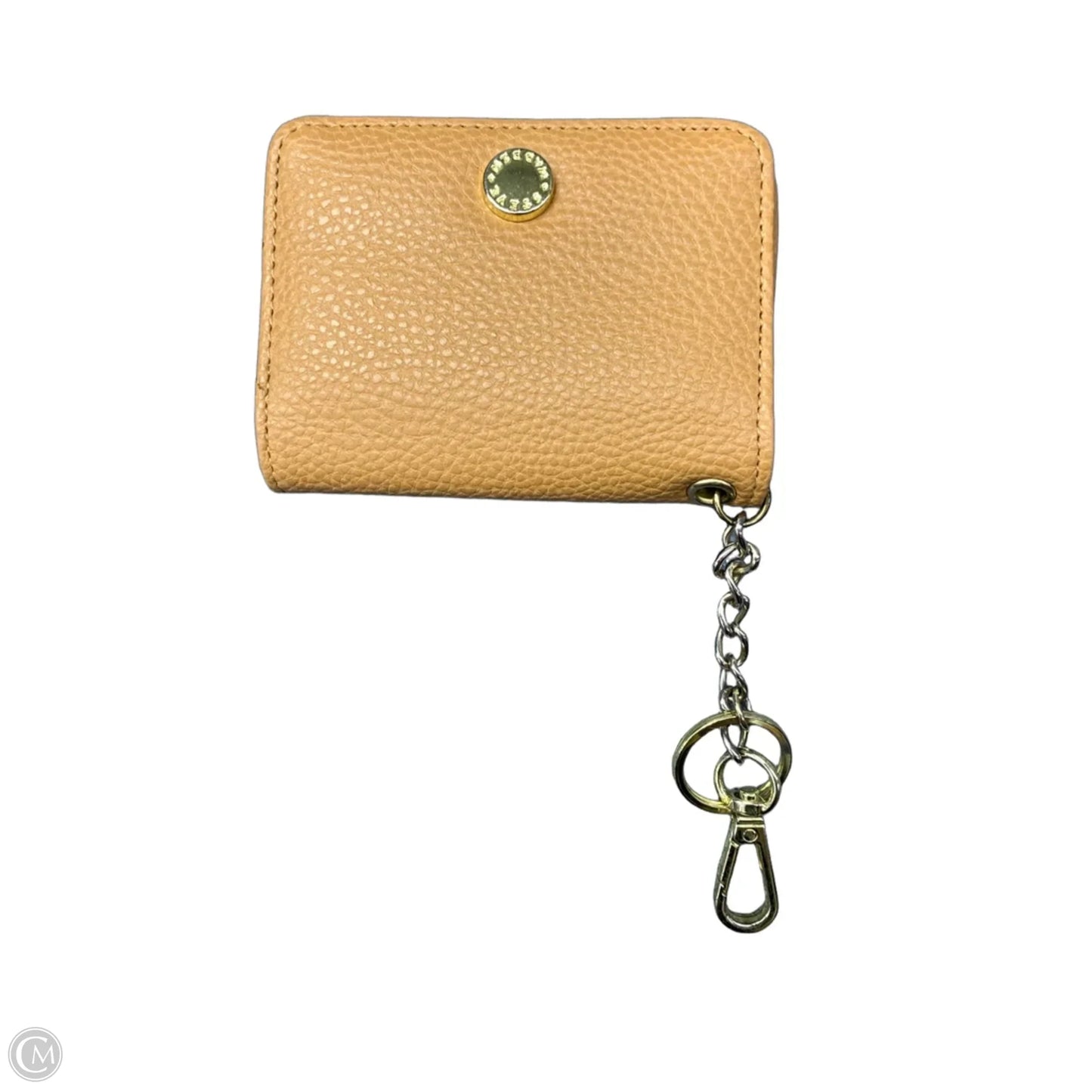 Wallet By Steve Madden, Size: Small