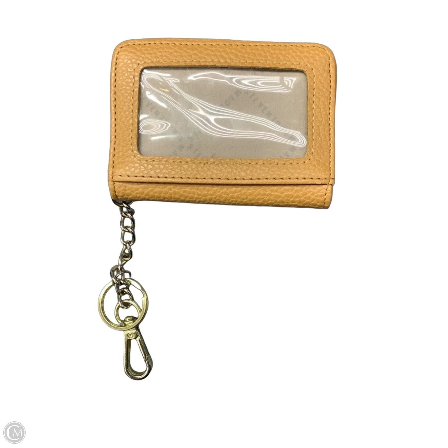 Wallet By Steve Madden, Size: Small