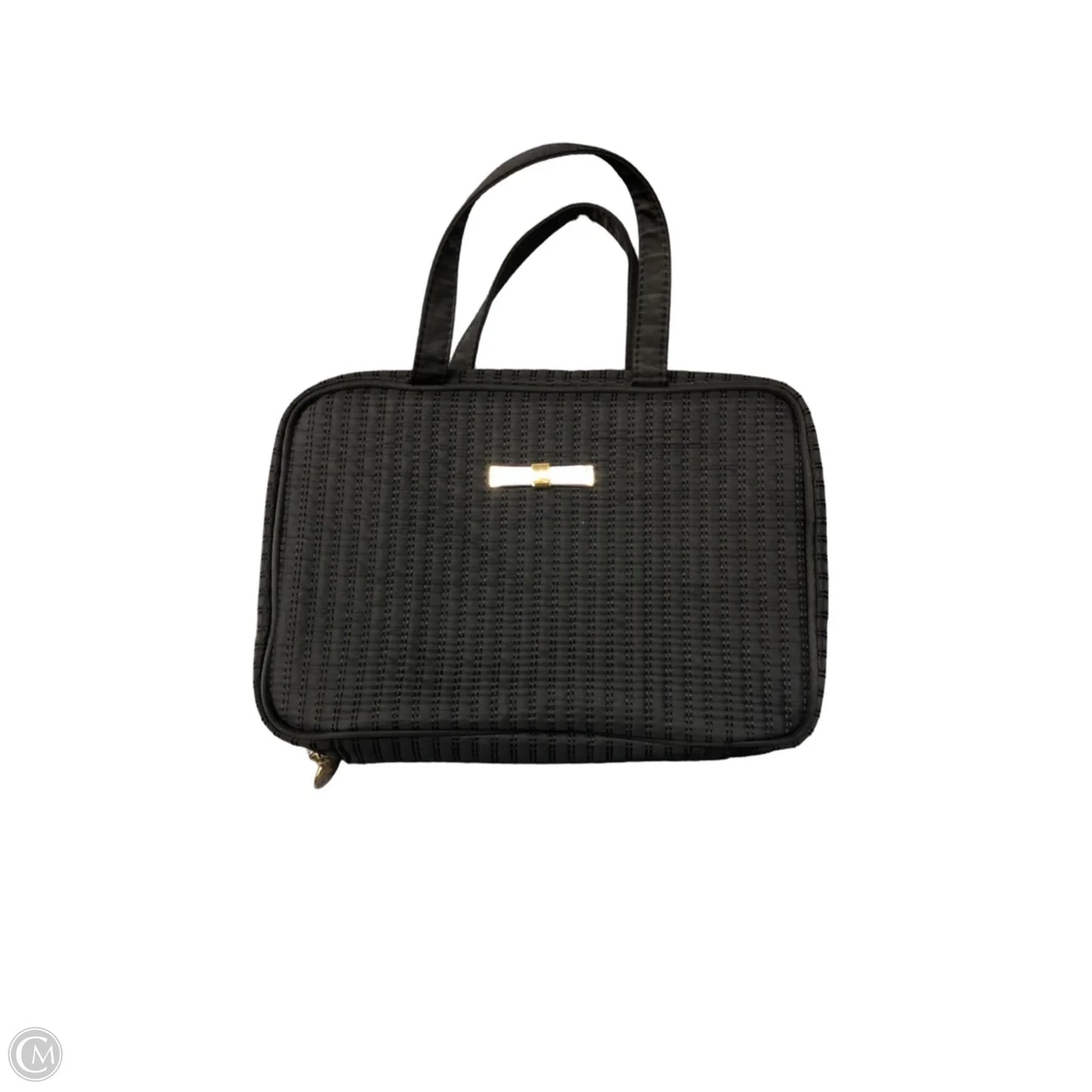 Makeup Bag By Clothes Mentor, Size: Medium