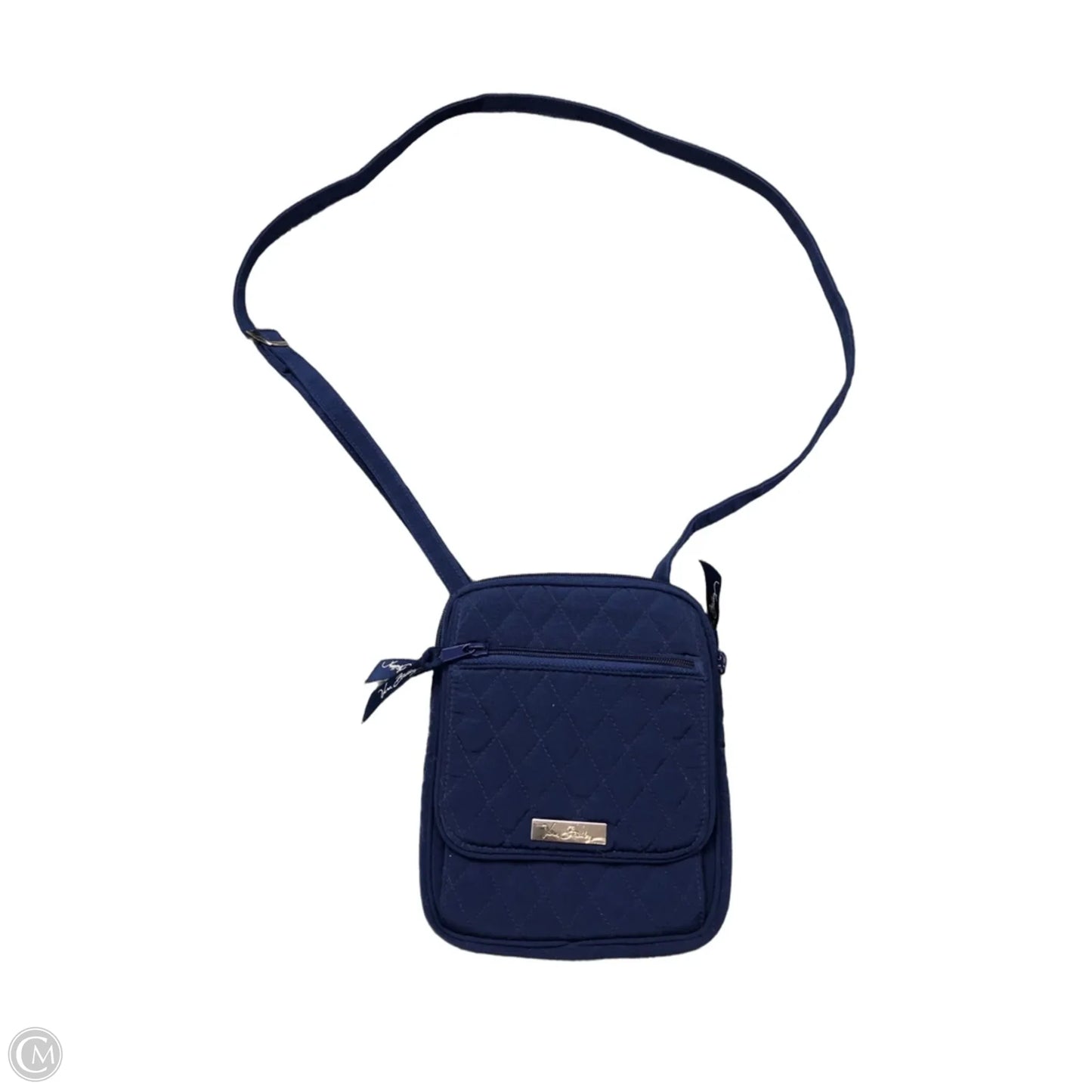 Crossbody By Vera Bradley, Size: Small