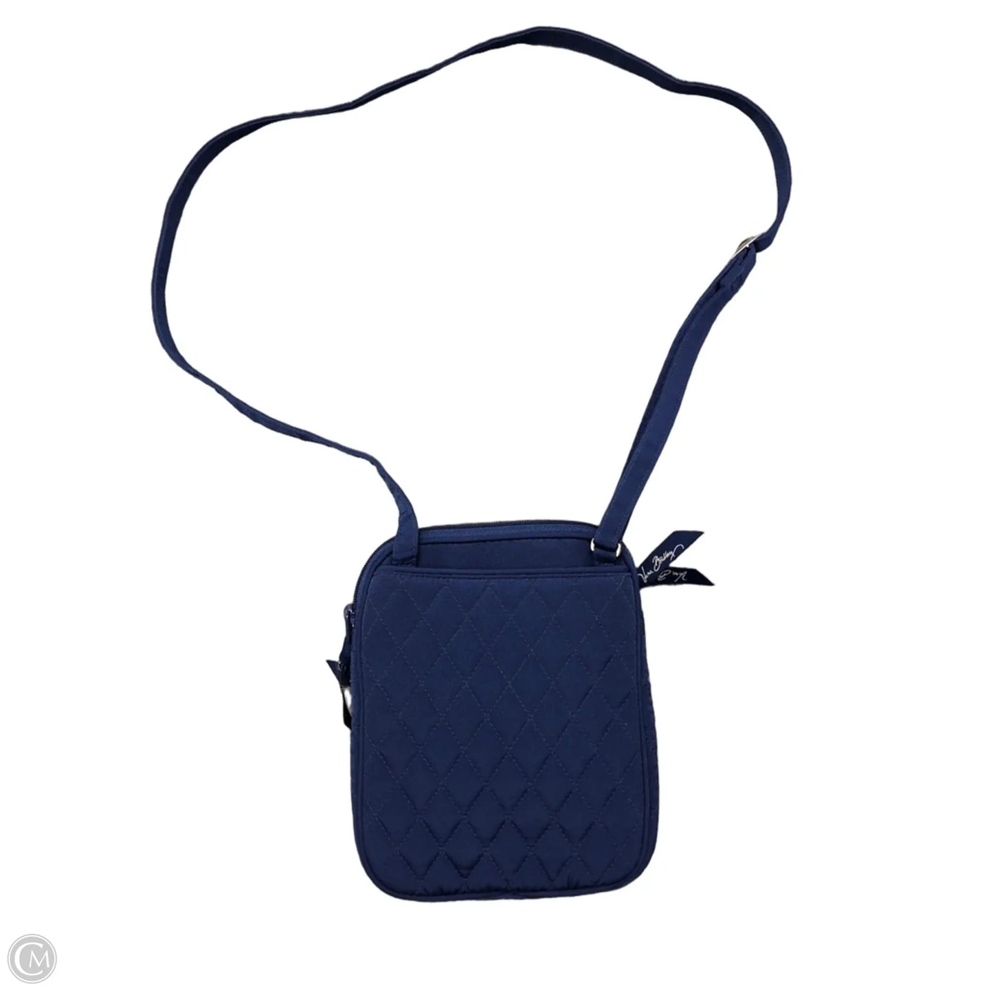Crossbody By Vera Bradley, Size: Small
