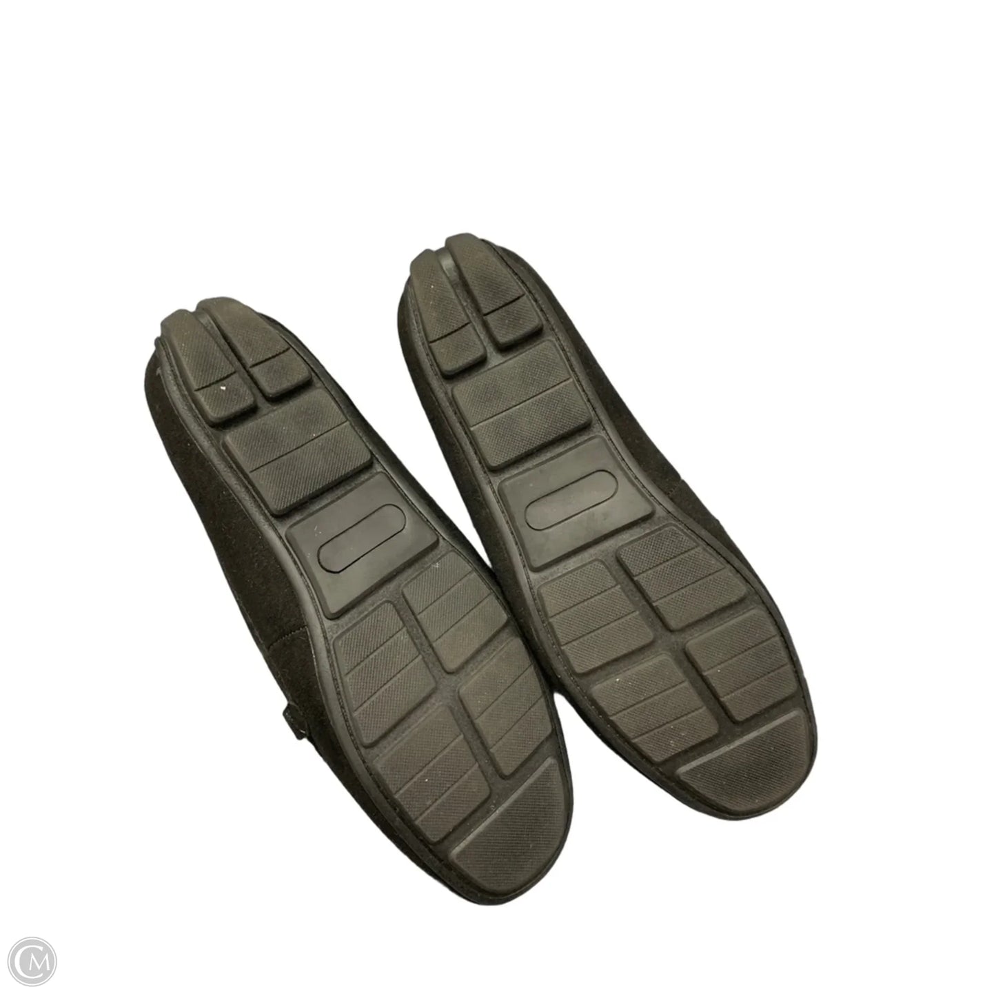 Shoes Flats By Kim Rogers In Black, Size: 6.5