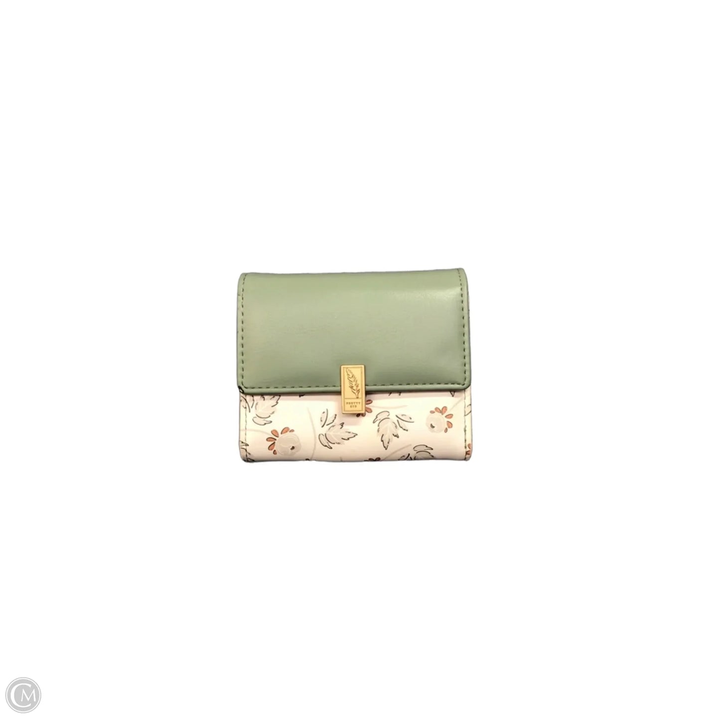 Wallet By Clothes Mentor, Size: Small