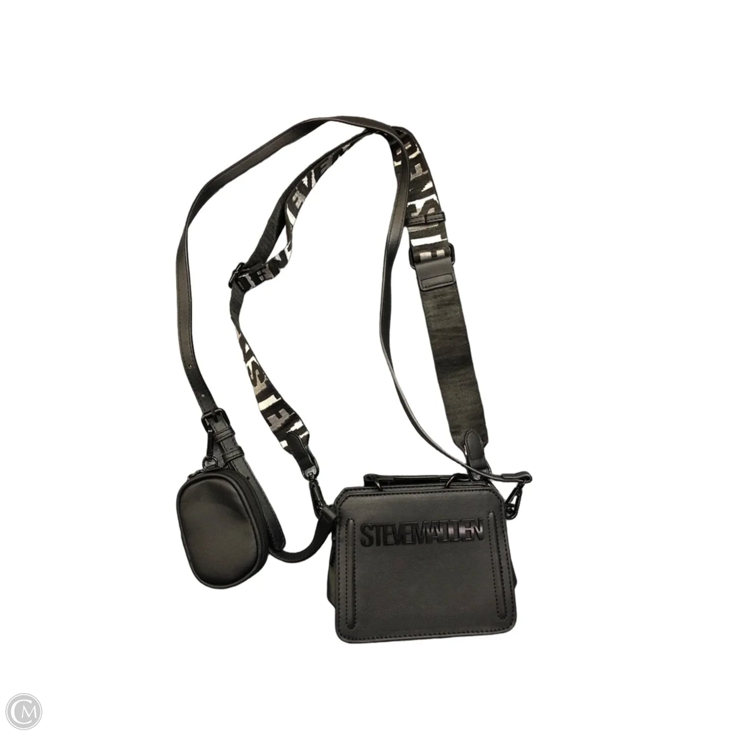 Crossbody By Steve Madden, Size: Small