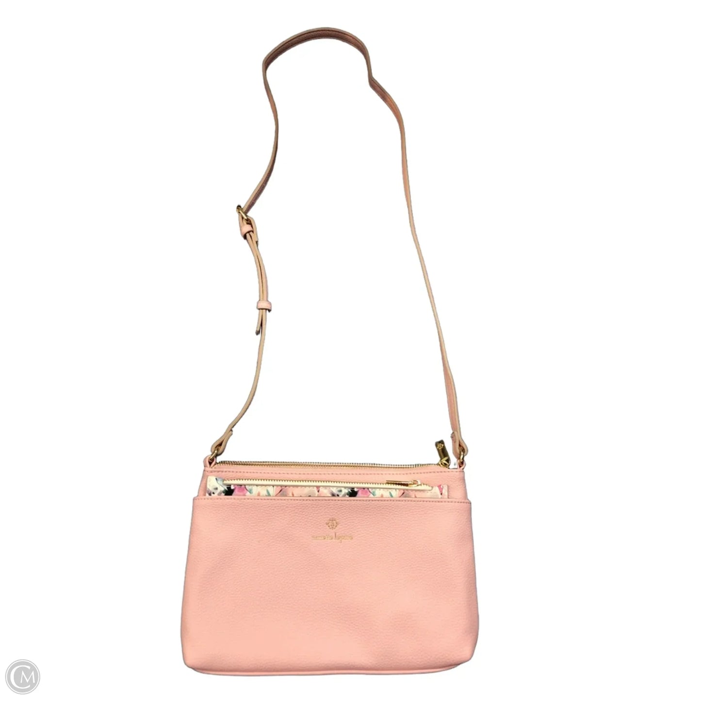 Crossbody By Nanette Lepore, Size: Medium