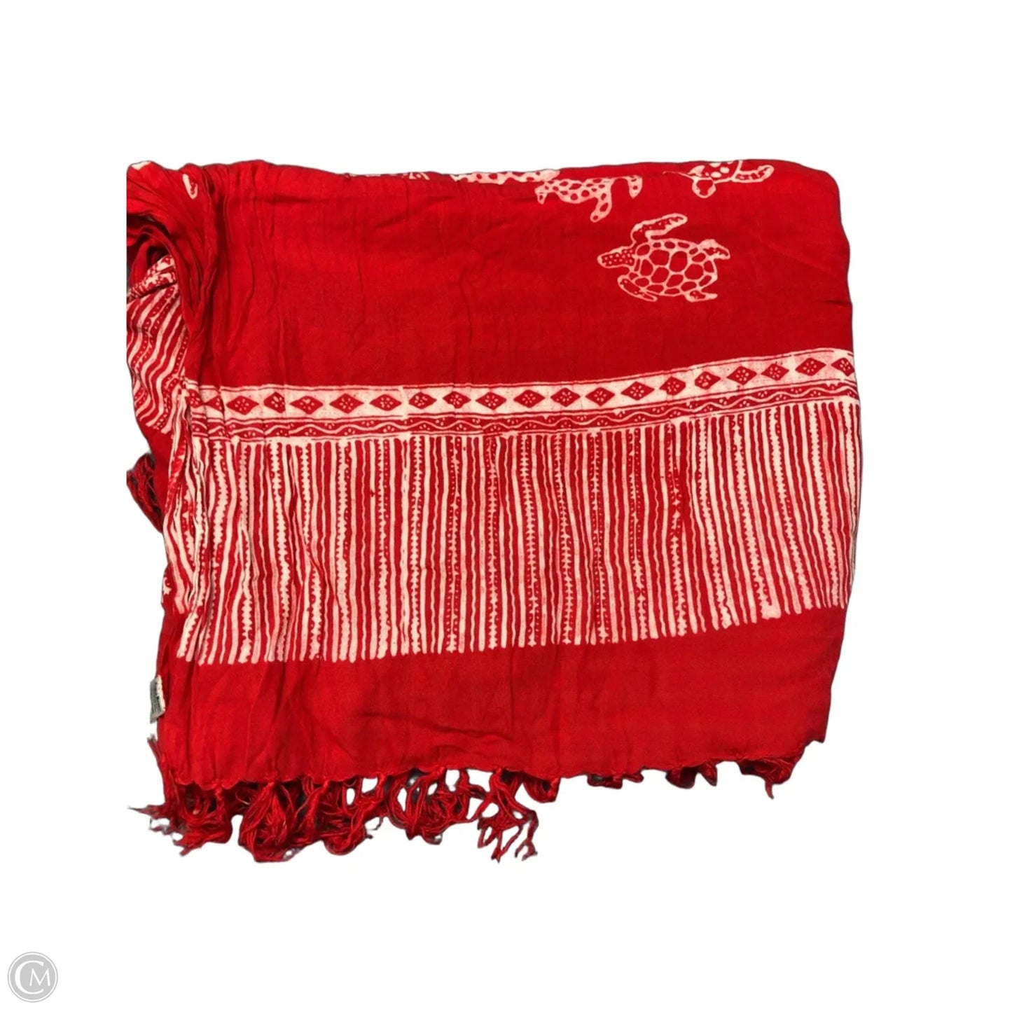 Scarf Long By Clothes Mentor