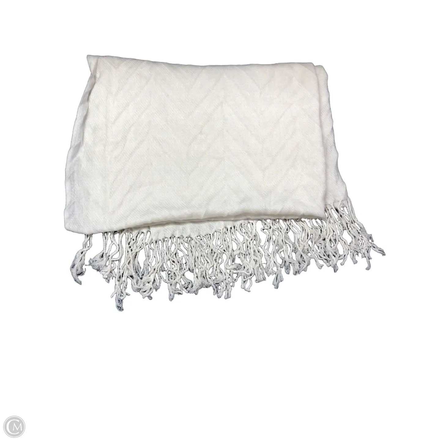 Scarf Long By Clothes Mentor
