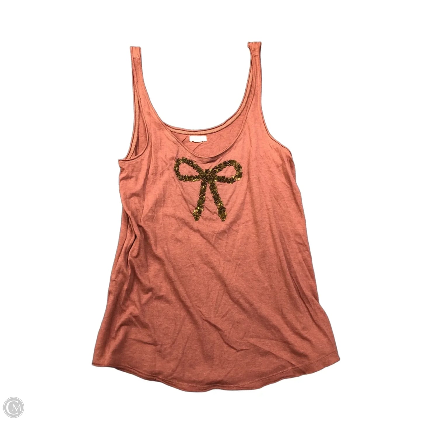 Tank Top By Aerie In Pink, Size: S