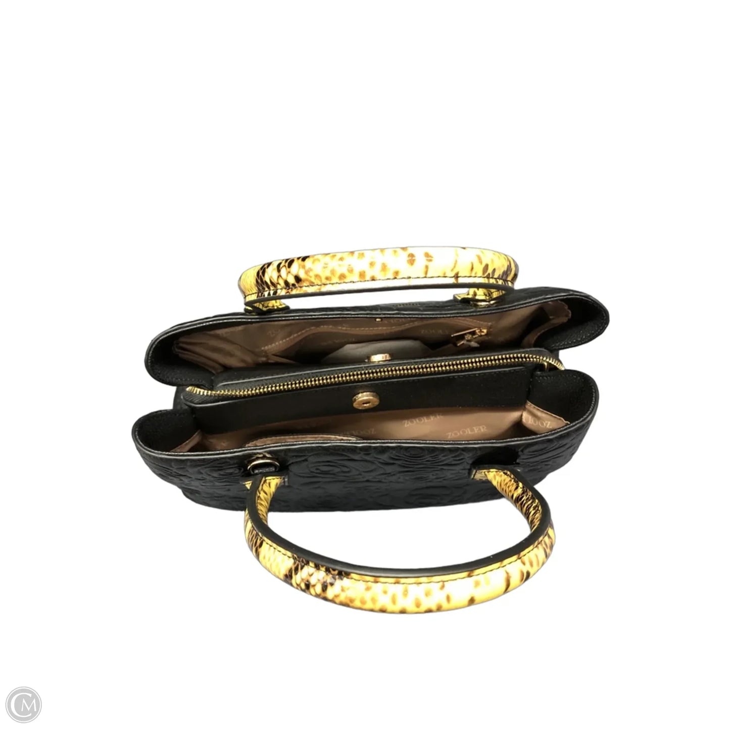 Handbag By Clothes Mentor, Size: Large