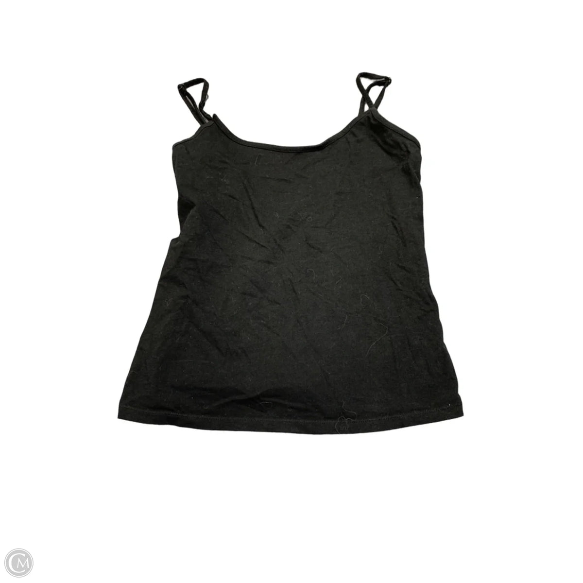 Tank Top By Old Navy In Black, Size: M