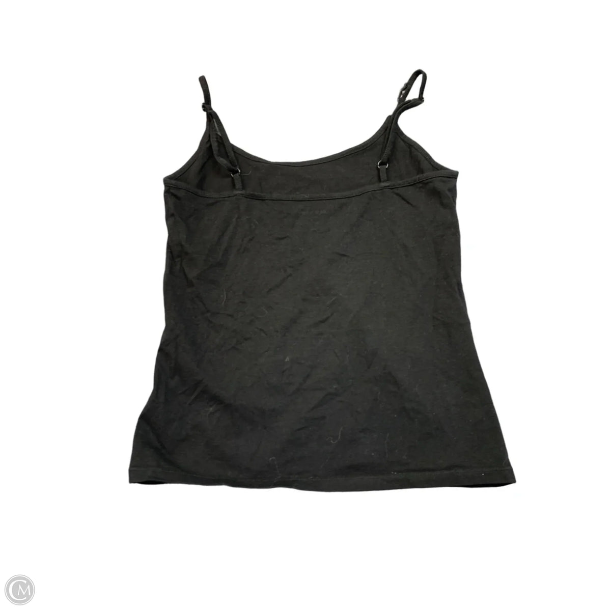 Tank Top By Old Navy In Black, Size: M