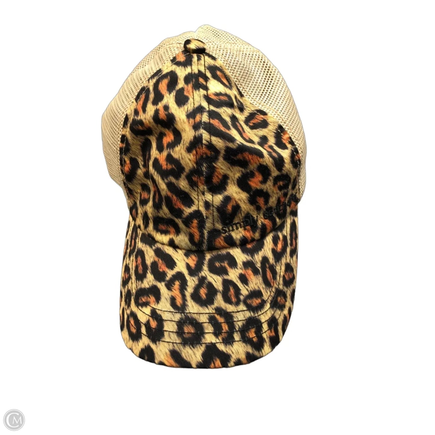 Hat Baseball Cap By Simply Southern