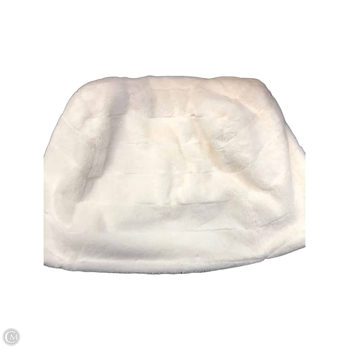 Shawl By Bhldn In Cream, Size: M