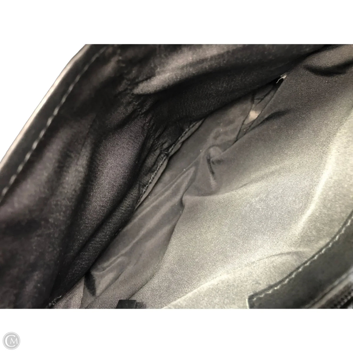Crossbody By Clothes Mentor, Size: Medium