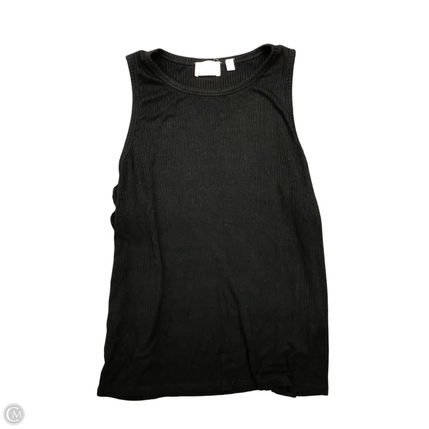 Tank Top By Cyrus In Black, Size: Xl