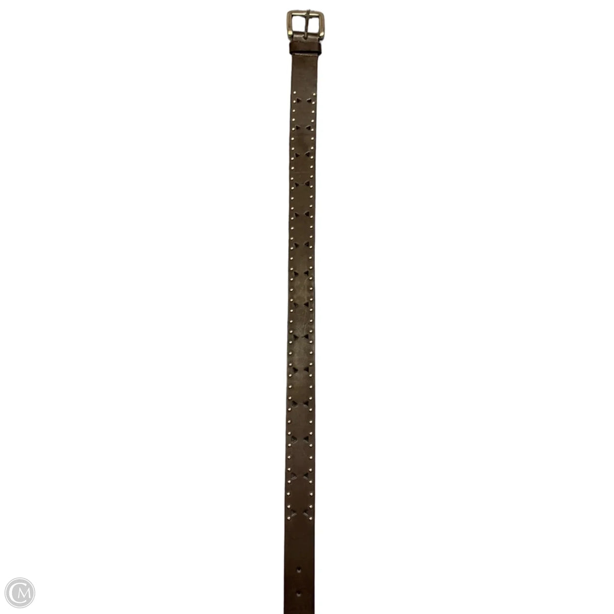 Belt By New York And Co, Size: Medium
