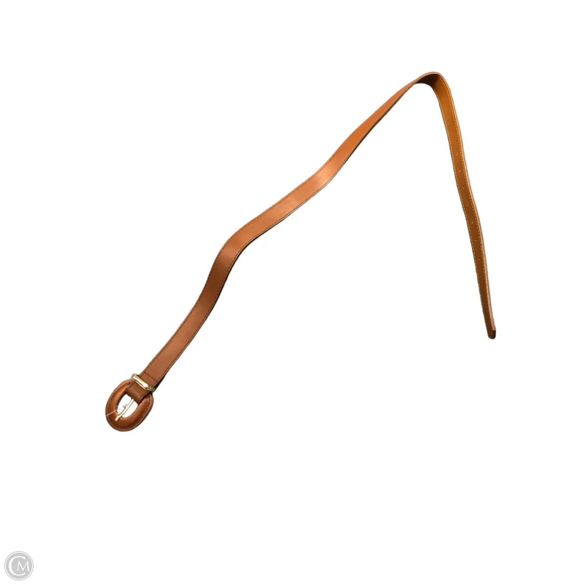Belt By Clothes Mentor, Size: Medium