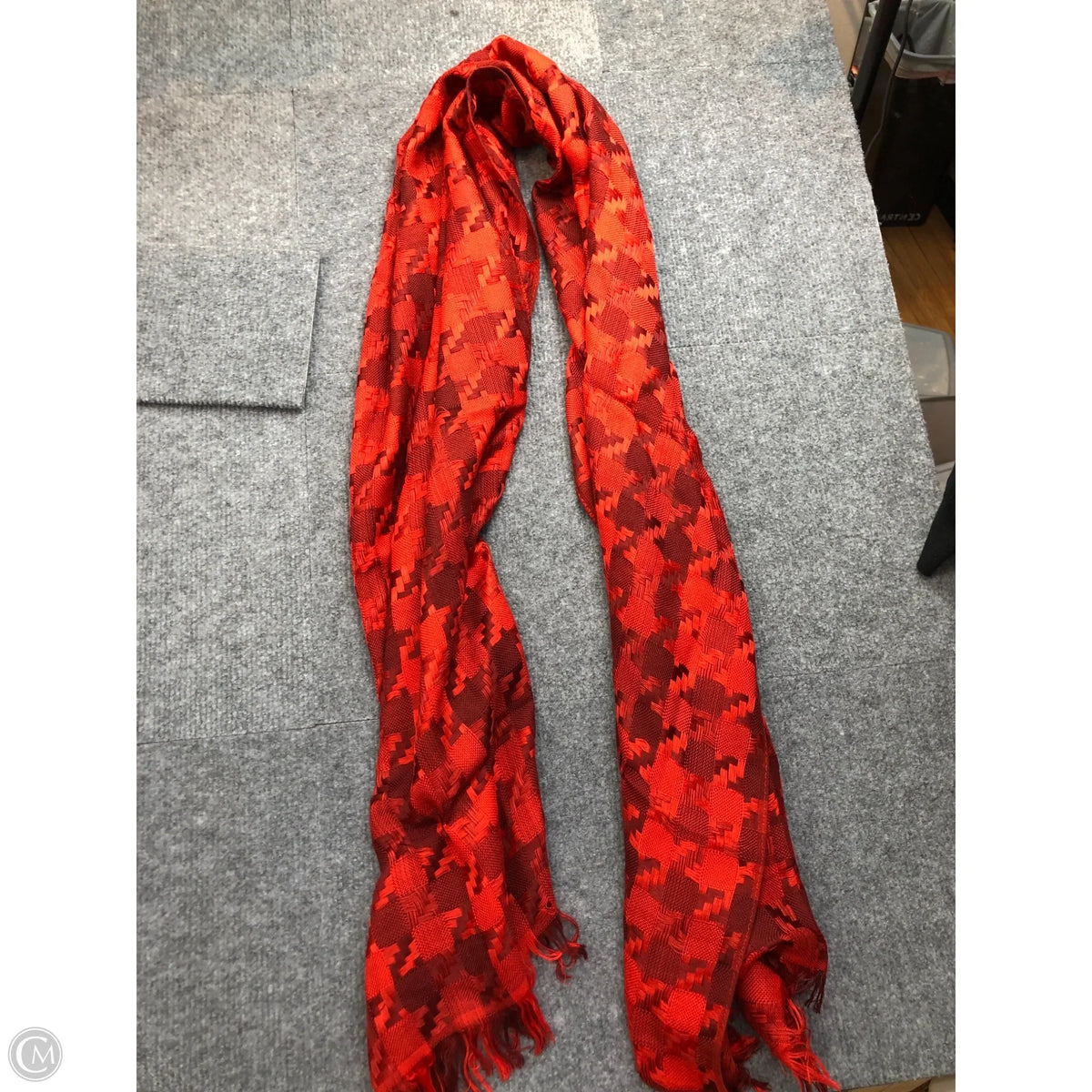 Scarf Long By Clothes Mentor