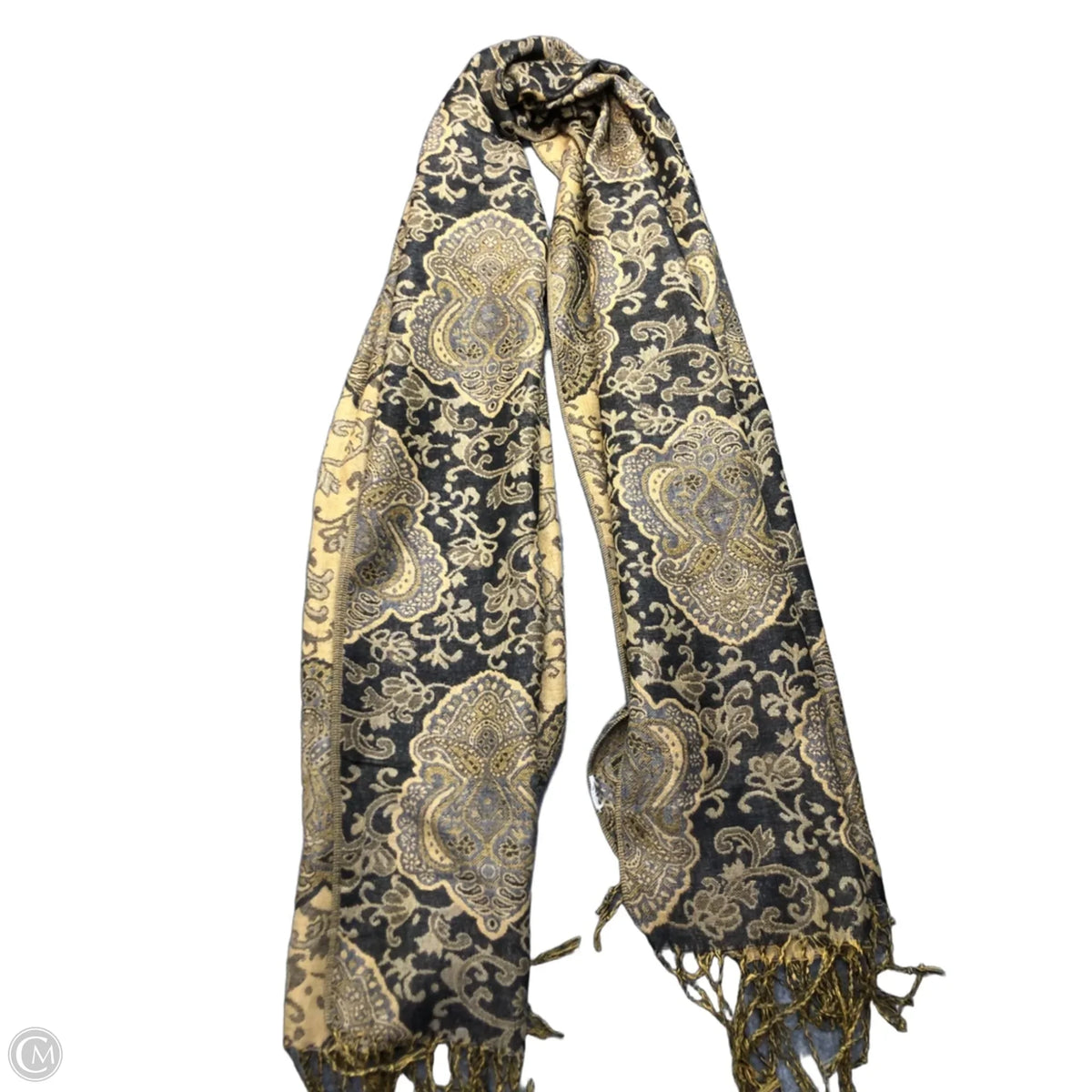 Scarf Long By Clothes Mentor