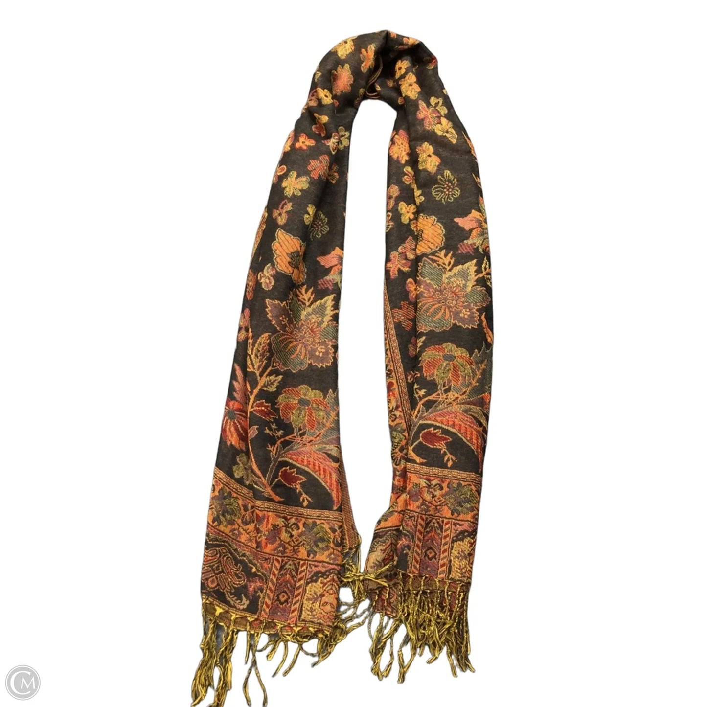 Scarf Long By Clothes Mentor