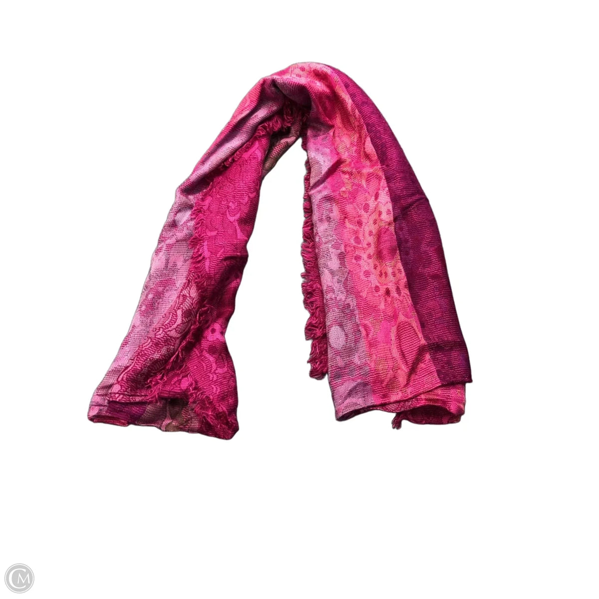 Scarf Long By Clothes Mentor