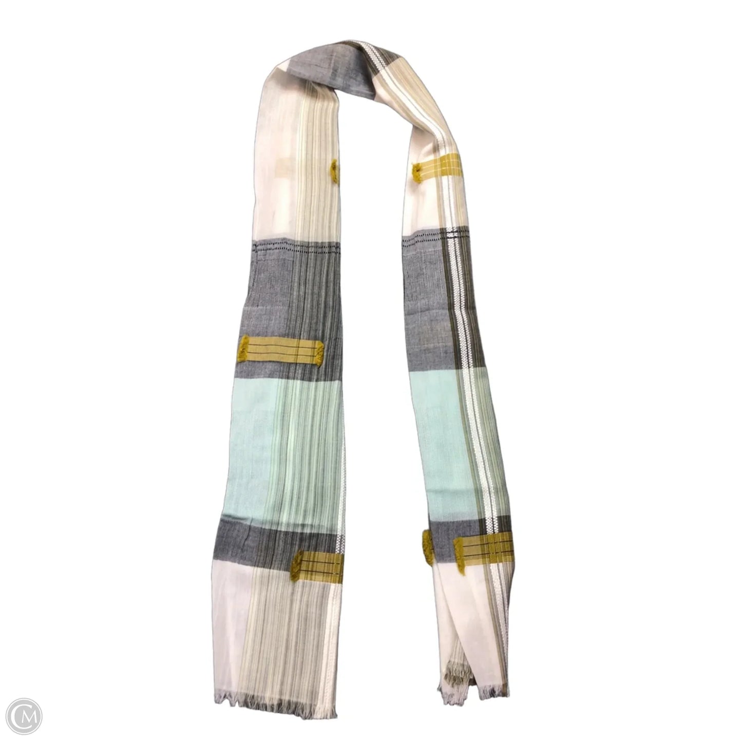 Scarf Long By Clothes Mentor