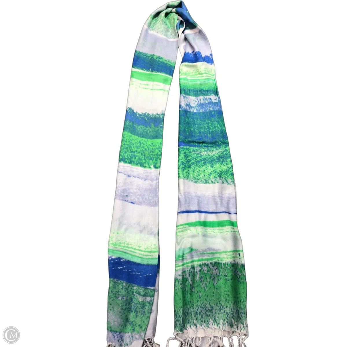 Scarf Long By Clothes Mentor