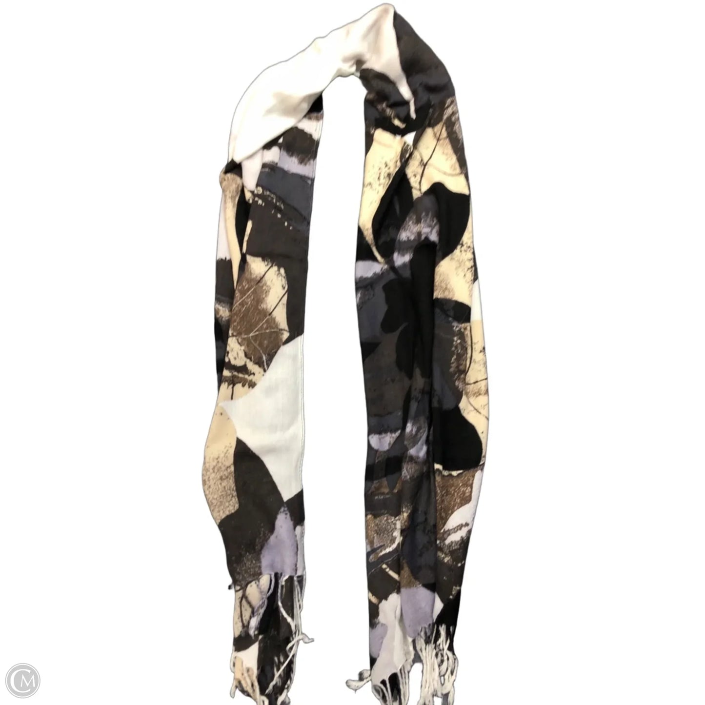 Scarf Long By Clothes Mentor