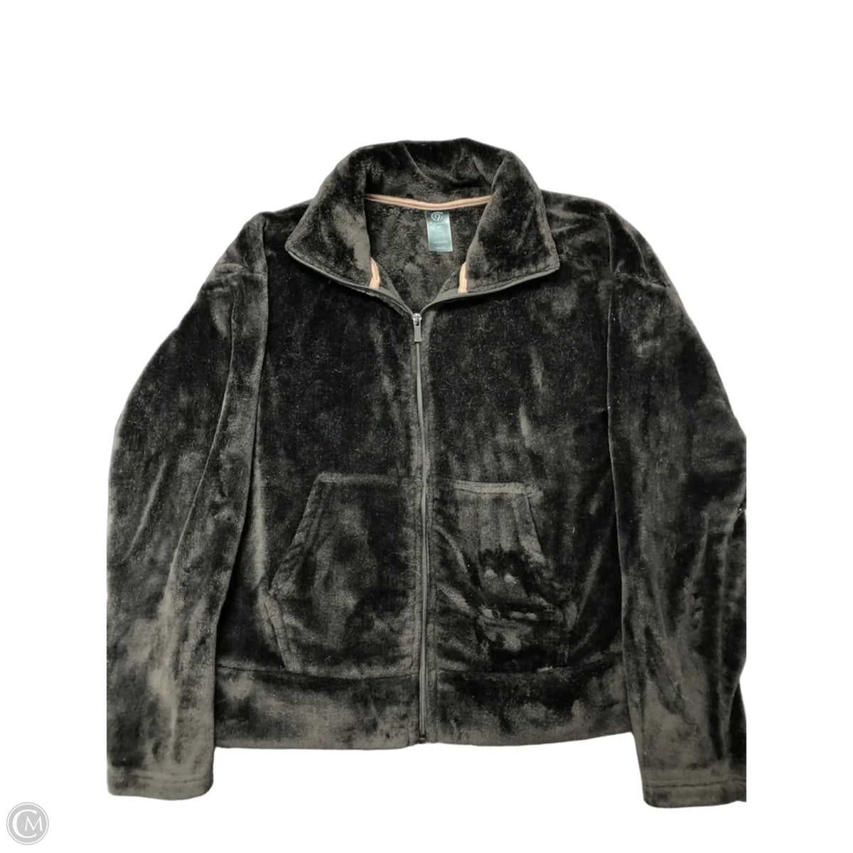Athletic Fleece By Champion In Black, Size: M