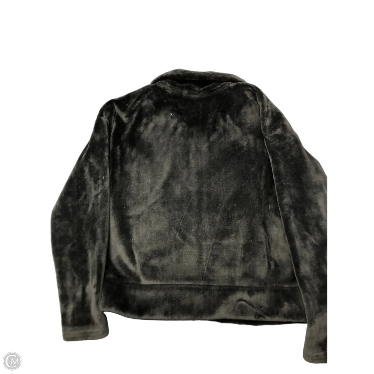 Athletic Fleece By Champion In Black, Size: M