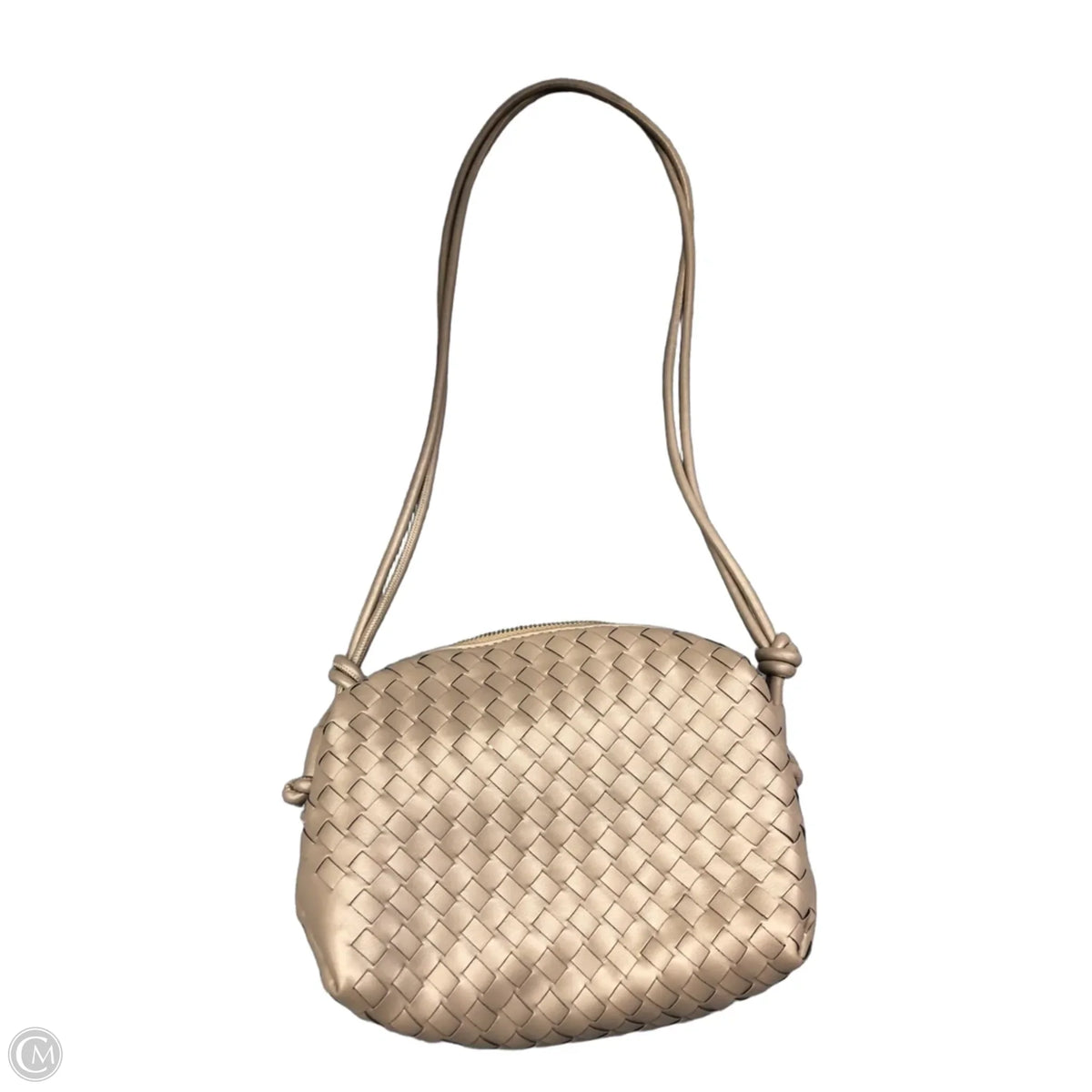 Crossbody By Clothes Mentor, Size: Medium