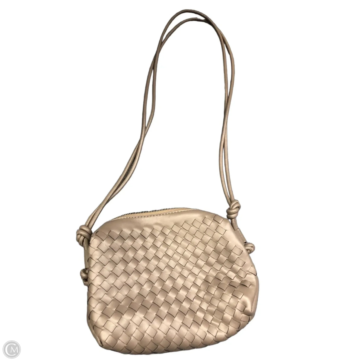 Crossbody By Clothes Mentor, Size: Medium