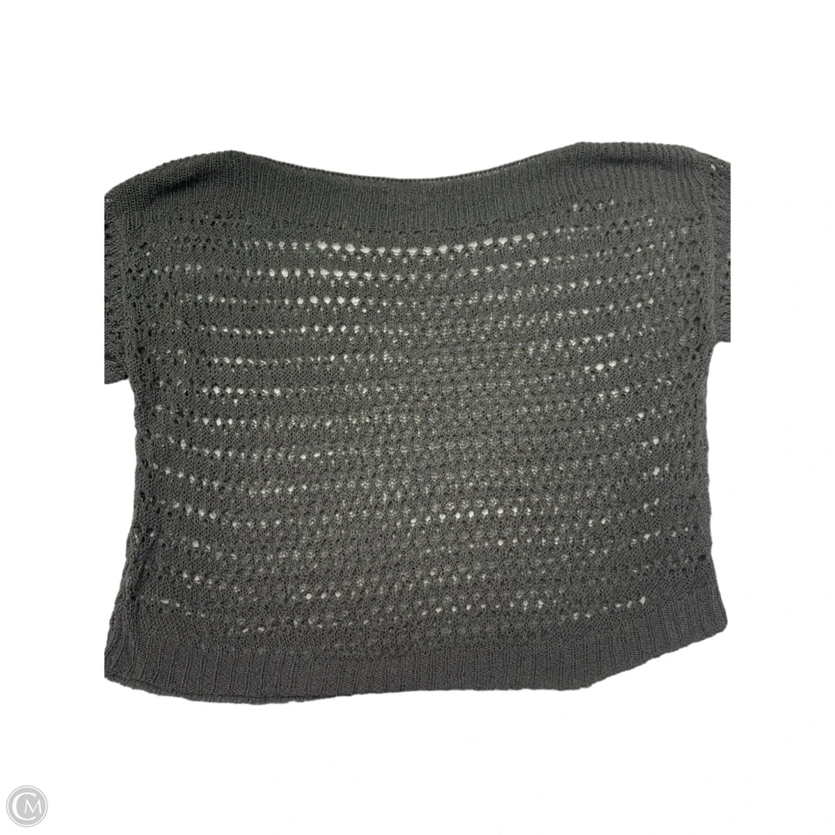 Sweater By Blu Pepper In Black, Size: S