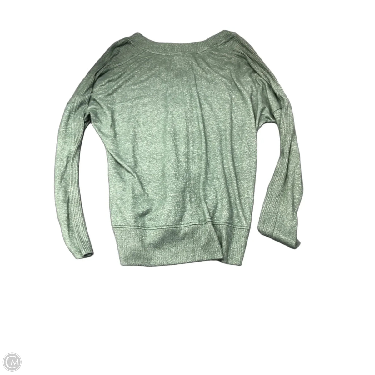 Sweater By Buffalo David Bitton In Green, Size: S