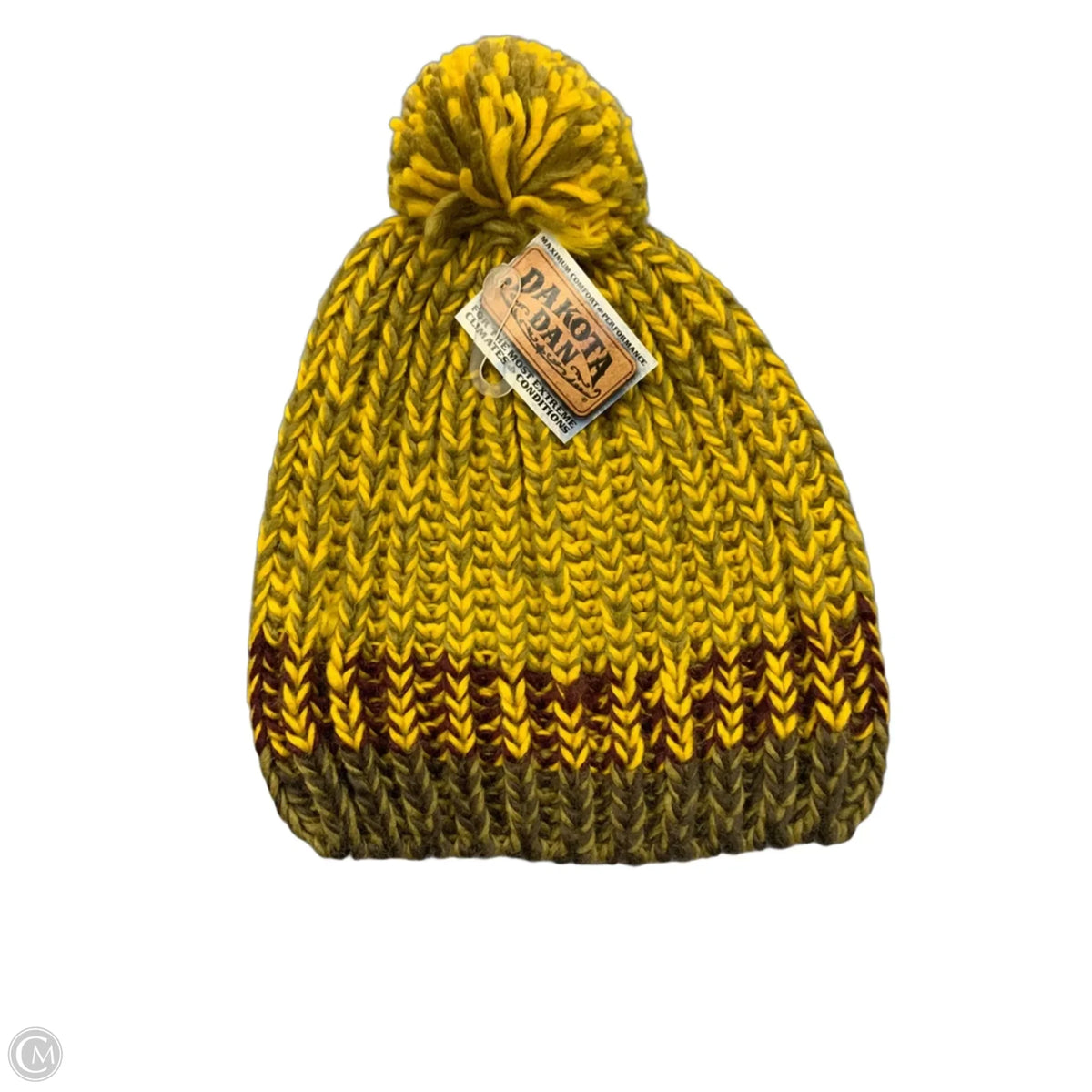Hat Beanie By Clothes Mentor