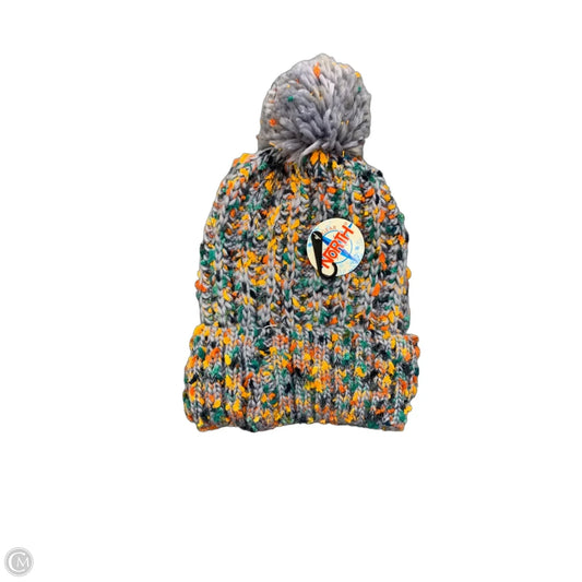Hat Beanie By Clothes Mentor