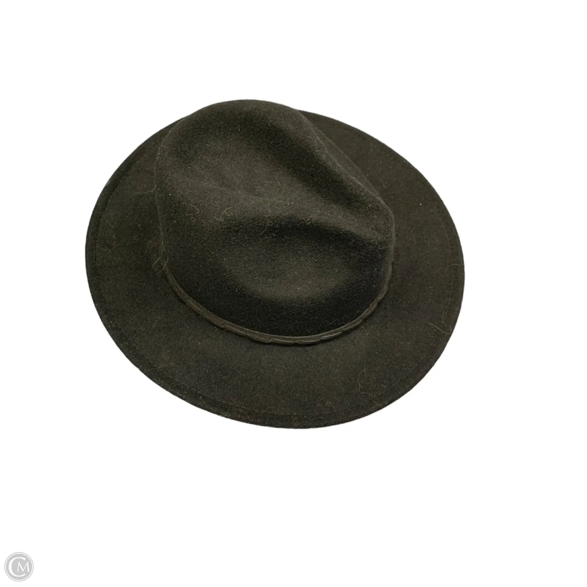 Hat Fedora By No Boundaries
