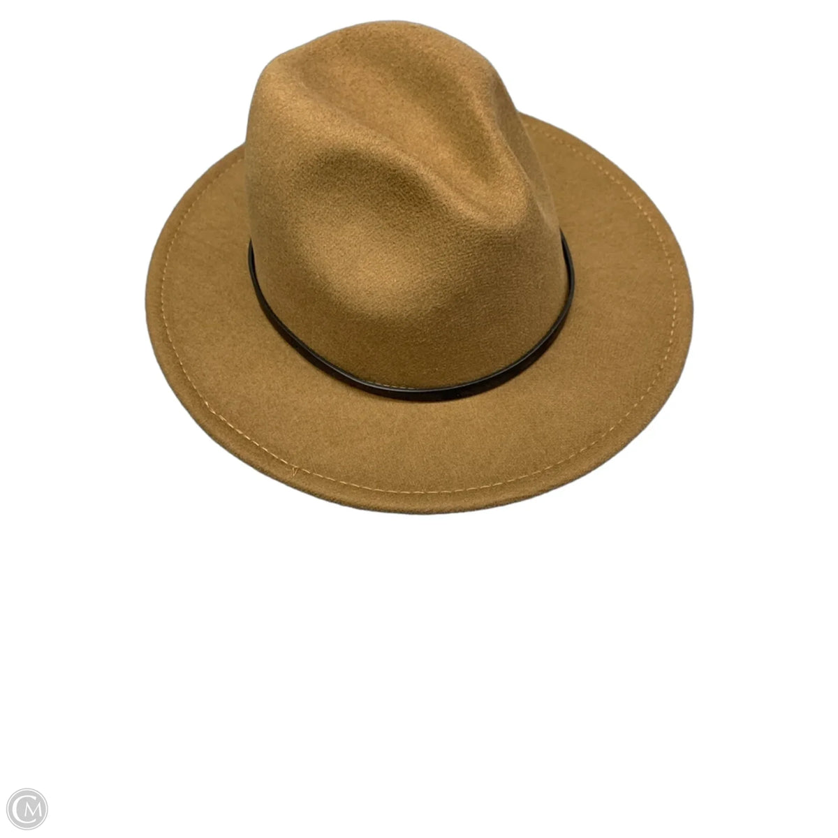 Hat Fedora By No Boundaries