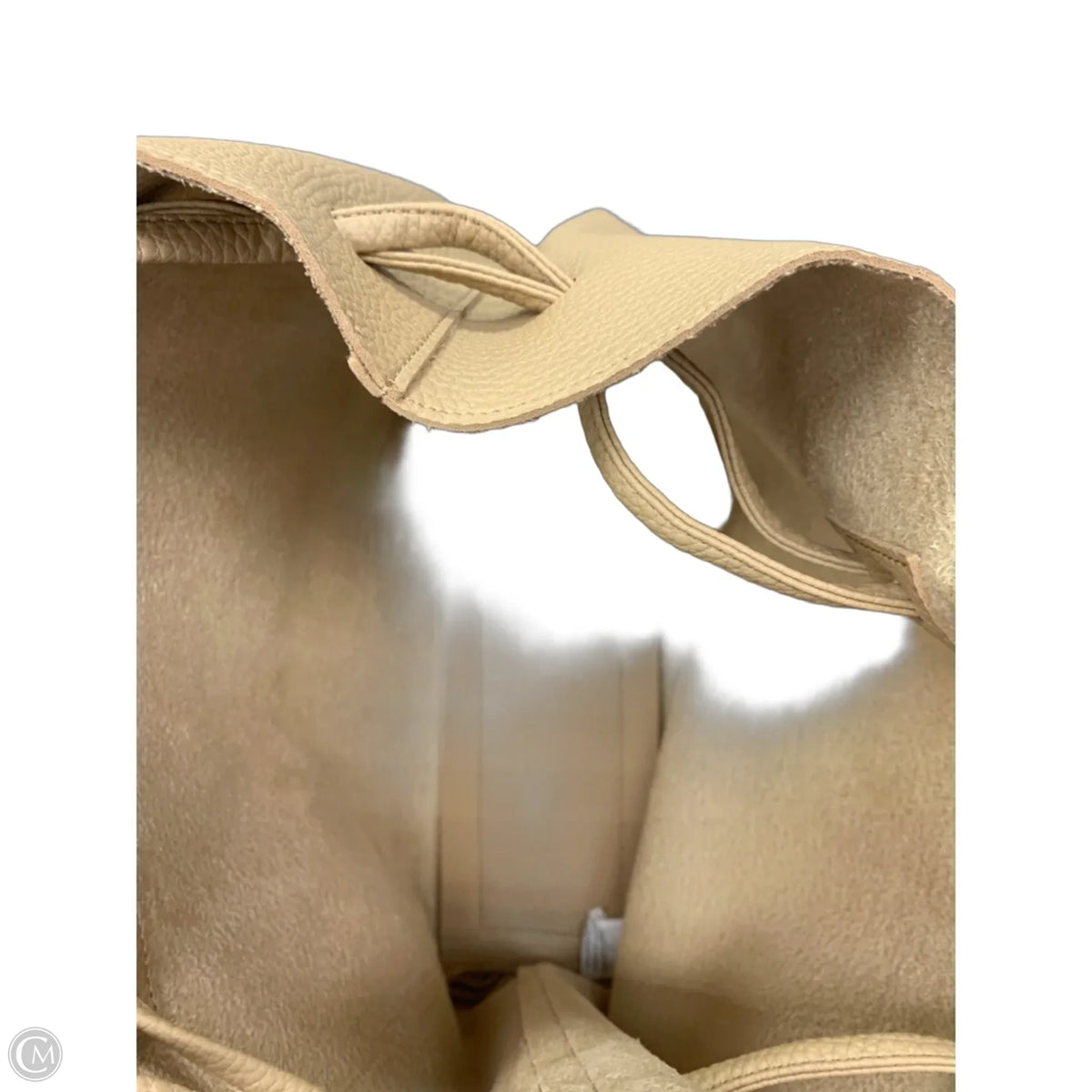 Handbag By Clothes Mentor, Size: Medium