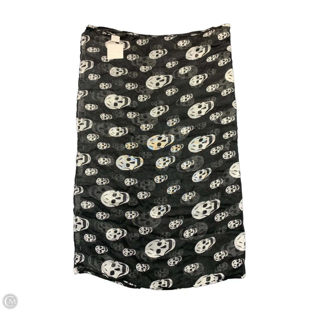 Scarf Long By Free Press