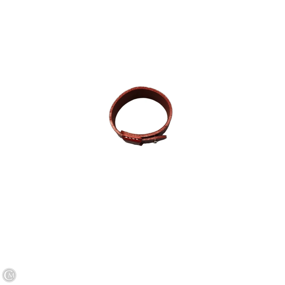 Bracelet Cuff By Plunder