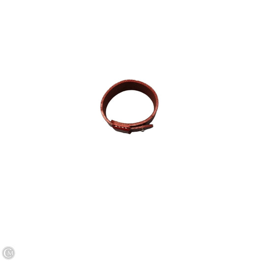 Bracelet Cuff By Plunder